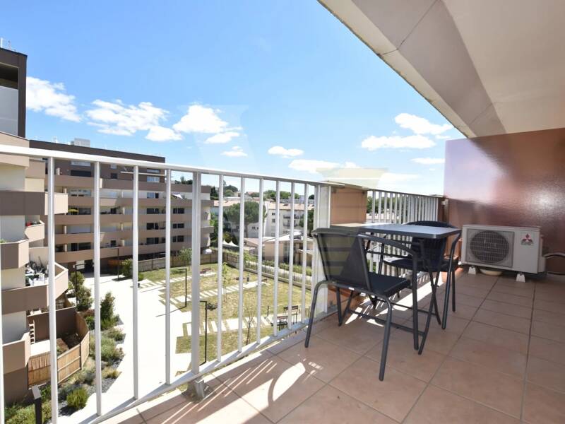 Maison à louer, 29m², BEZIERS