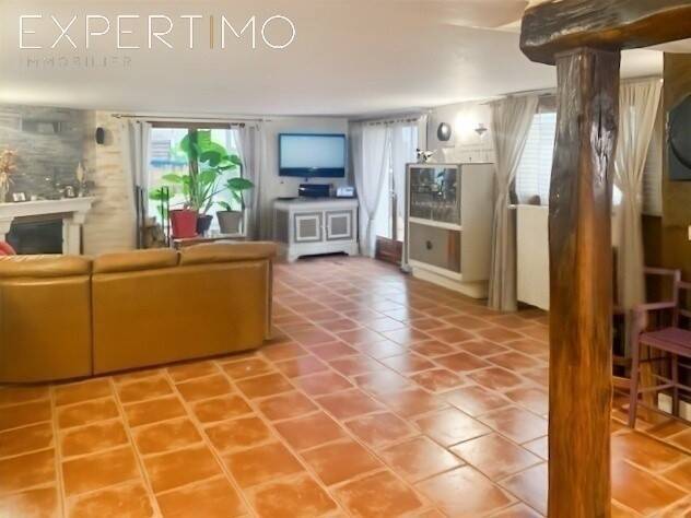 Maison à vendre, 114m², HOUDAN