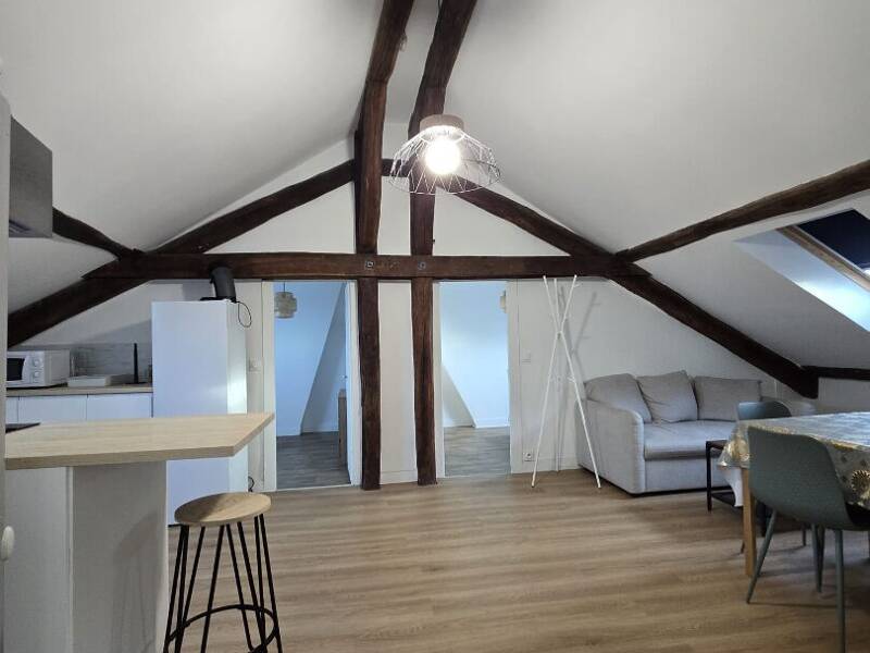 Maison à louer, 32m², ORLEANS