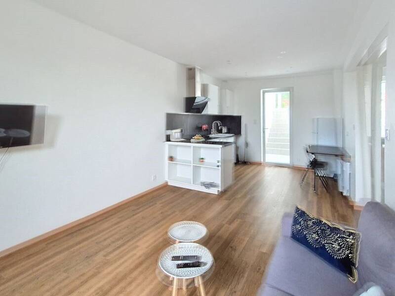 Maison à louer, 70m², ANGOULEME