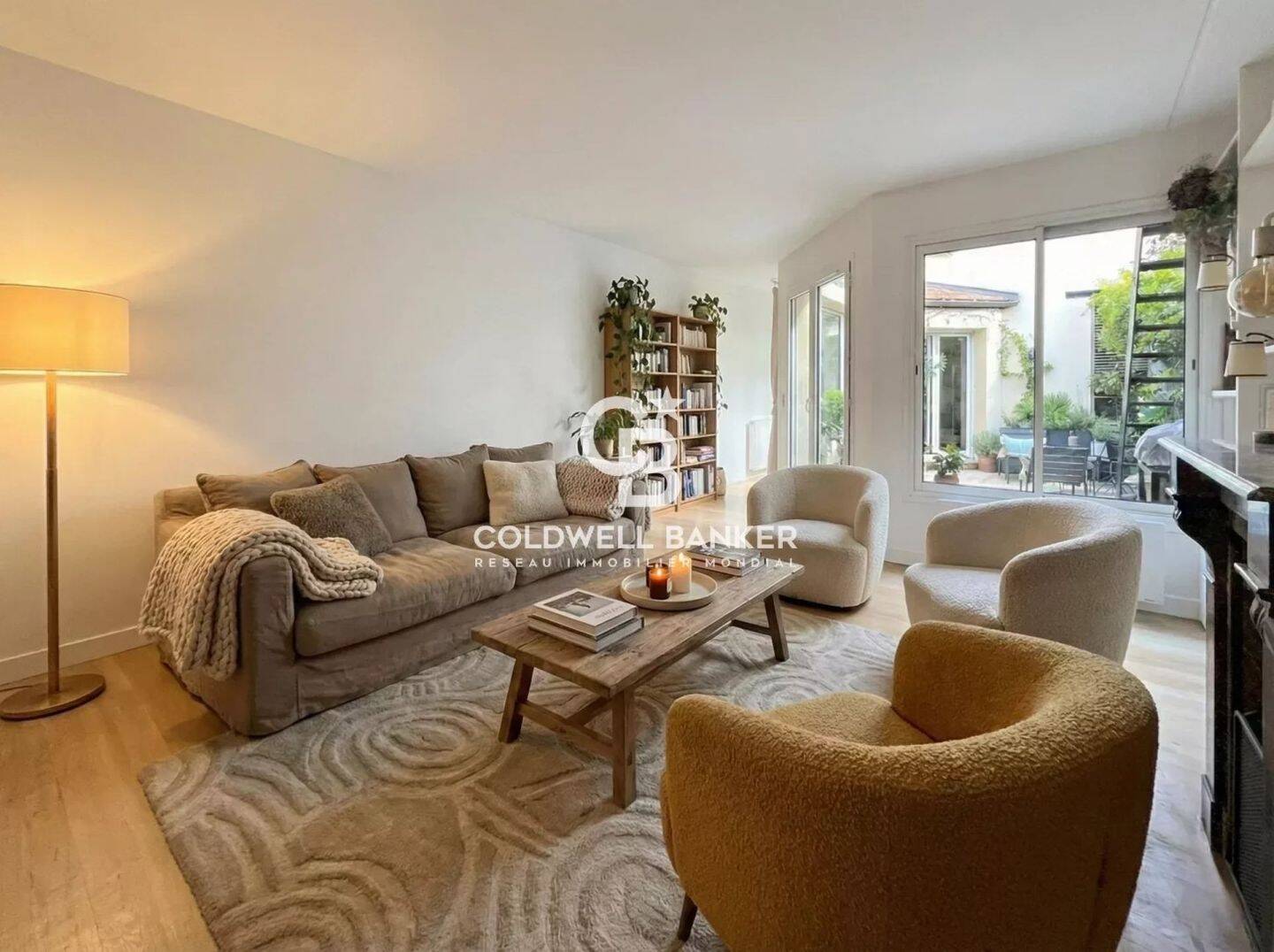 Maison à vendre, 140m², SURESNES