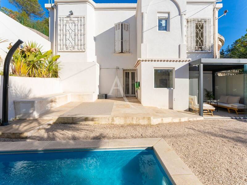 Maison à vendre, 37m², MARSEILLE 12E