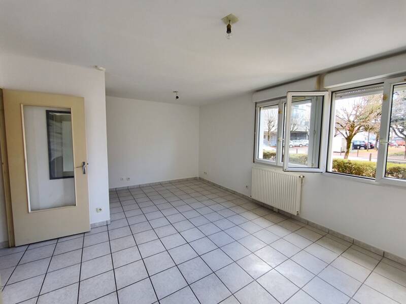 Maison à louer, 34m², DAGNEUX