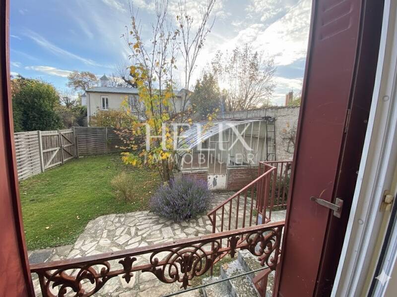 Maison à louer, 72m², LE VESINET