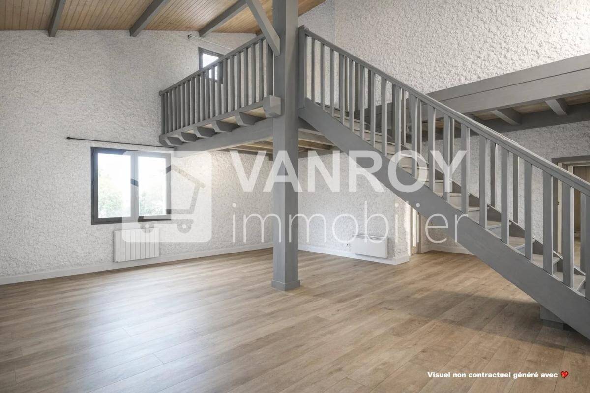 Maison à vendre, 155m², GUJAN MESTRAS