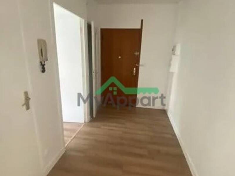 Maison à louer, 60m², LYON 3E