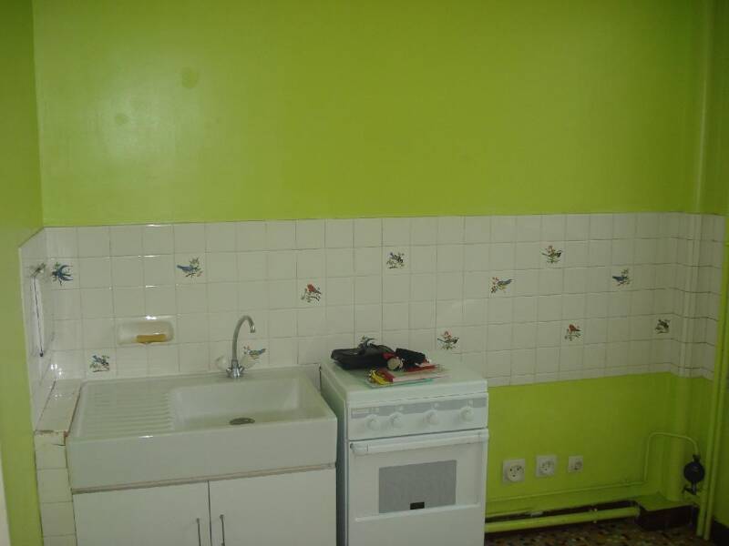 Maison à louer, 32m², LE HAVRE