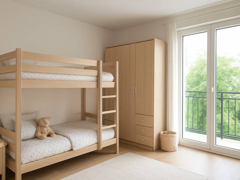 Maison à vendre, 110m², CERGY