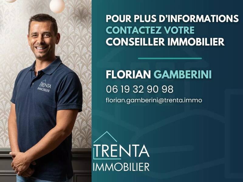 Maison à vendre, 18m², GRENOBLE