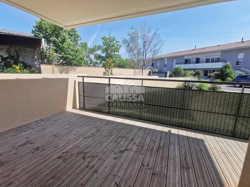 Maison à louer, 60m², TOULOUSE