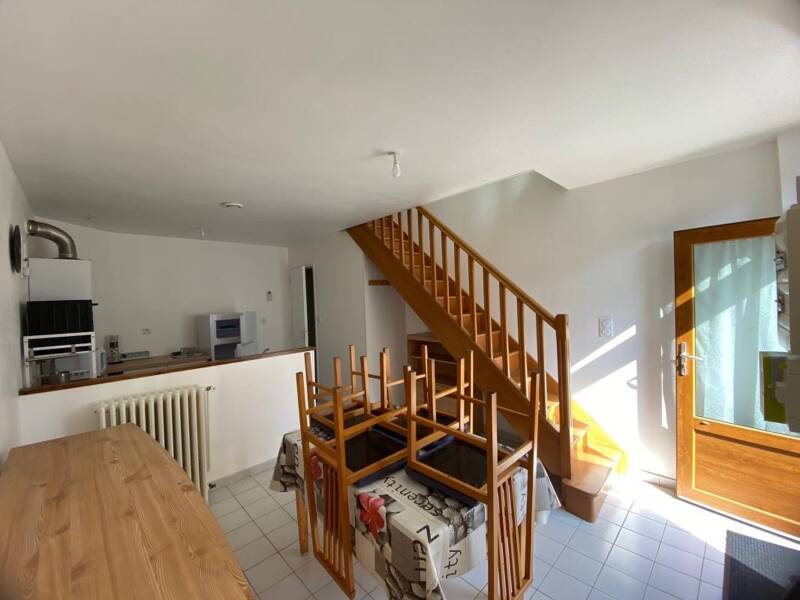 Maison à louer, 60m², SOUDAN