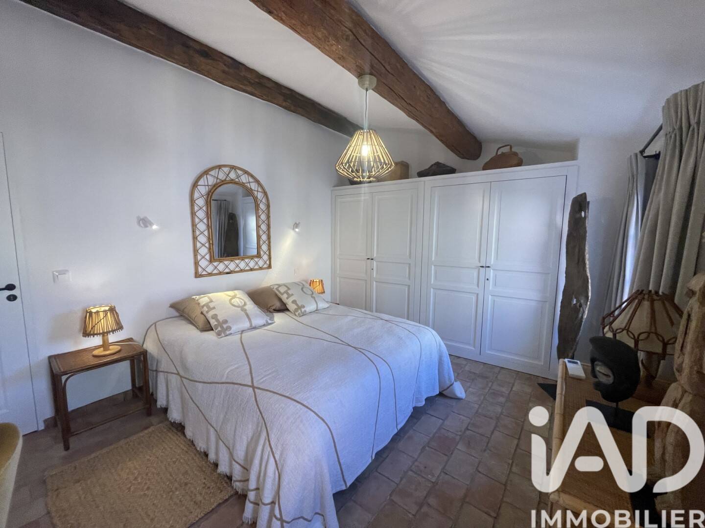 Maison à vendre, 120m², LA GARDE FREINET
