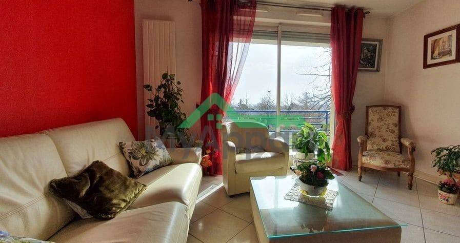 Maison à louer, 76m², CHAMPIGNY SUR MARNE