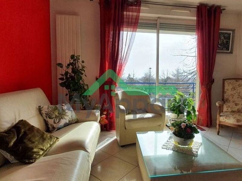 Maison à louer, 76m², CHAMPIGNY SUR MARNE