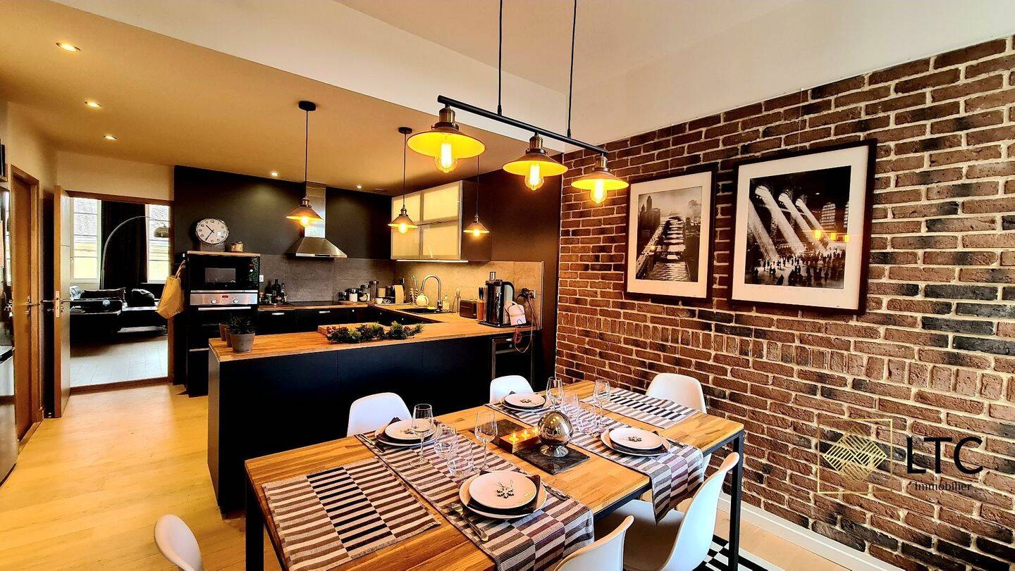 Maison à vendre, 187m², LIBOURNE