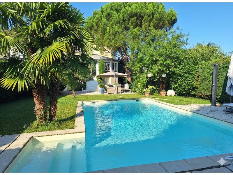 Maison à vendre, 175m², LYON 5E