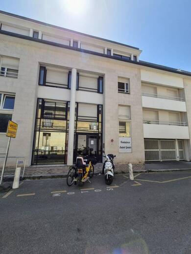 Appartement à vendre 190 000 € 2 pièces 1 chambre 34 m² 1er étage Saint Bruno-Saint Augustin Bordeaux 33000
