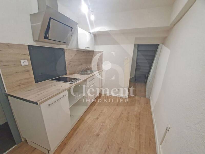 Maison à louer, 36m², PIOLENC