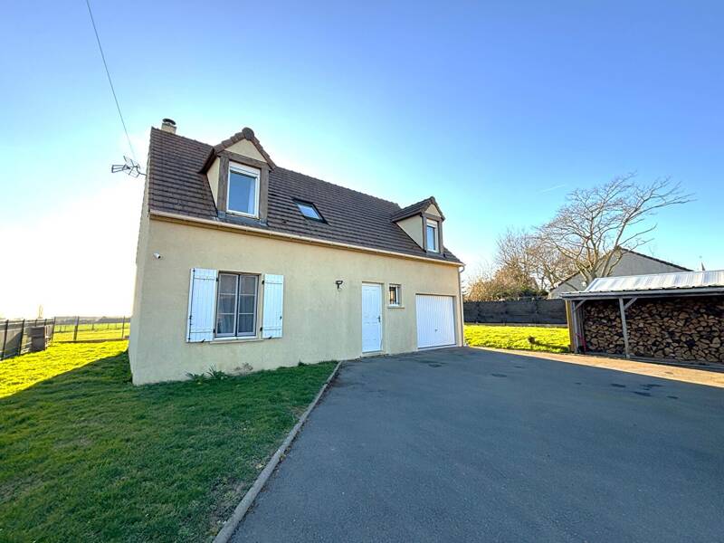 Maison à vendre, 98m², SAINTE GENEVIEVE