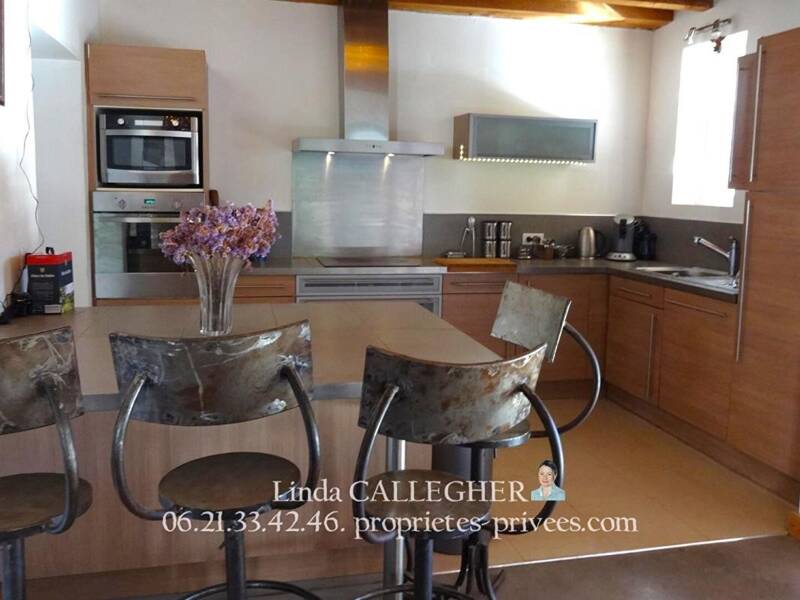 Maison à vendre, 222m², THEZAN DES CORBIERES