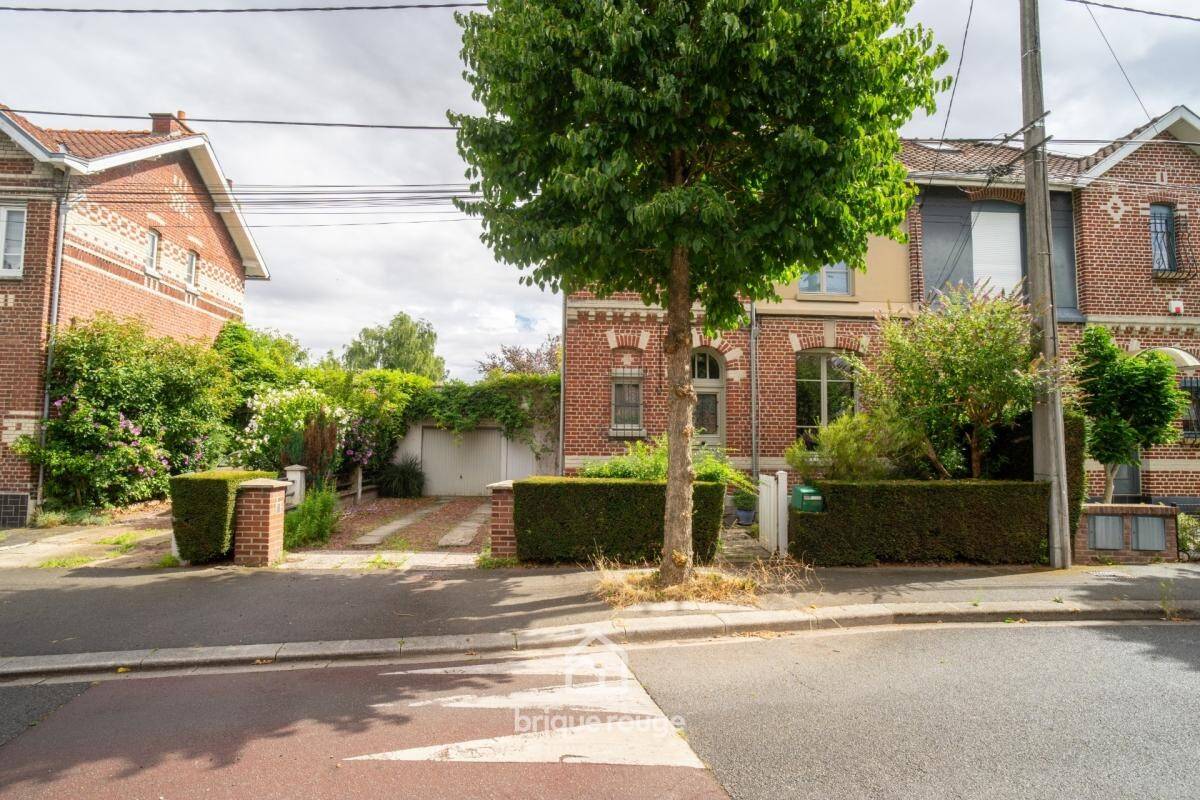 Maison à vendre, 97m², LOOS
