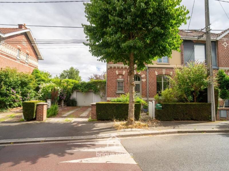 Maison à vendre, 97m², LOOS