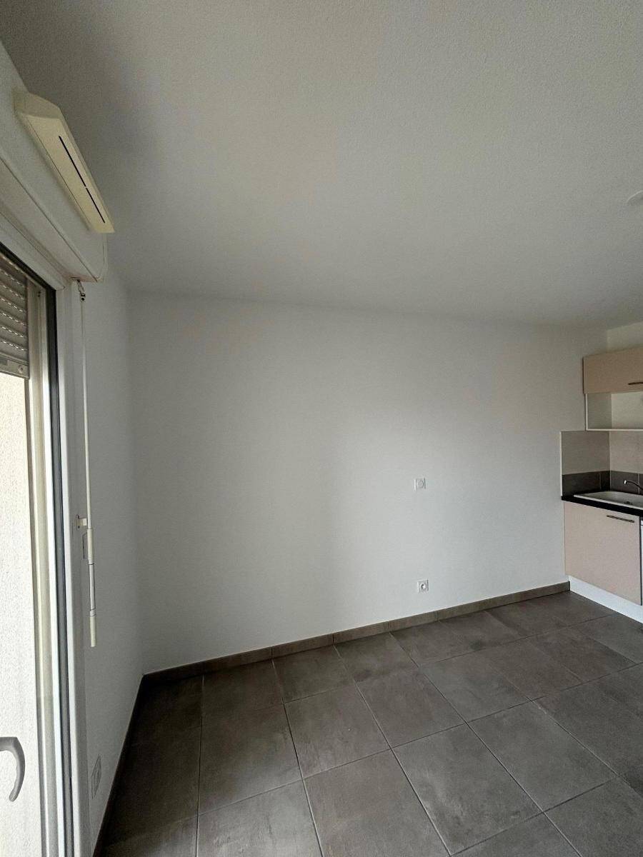 Maison à louer, 24m², BEZIERS