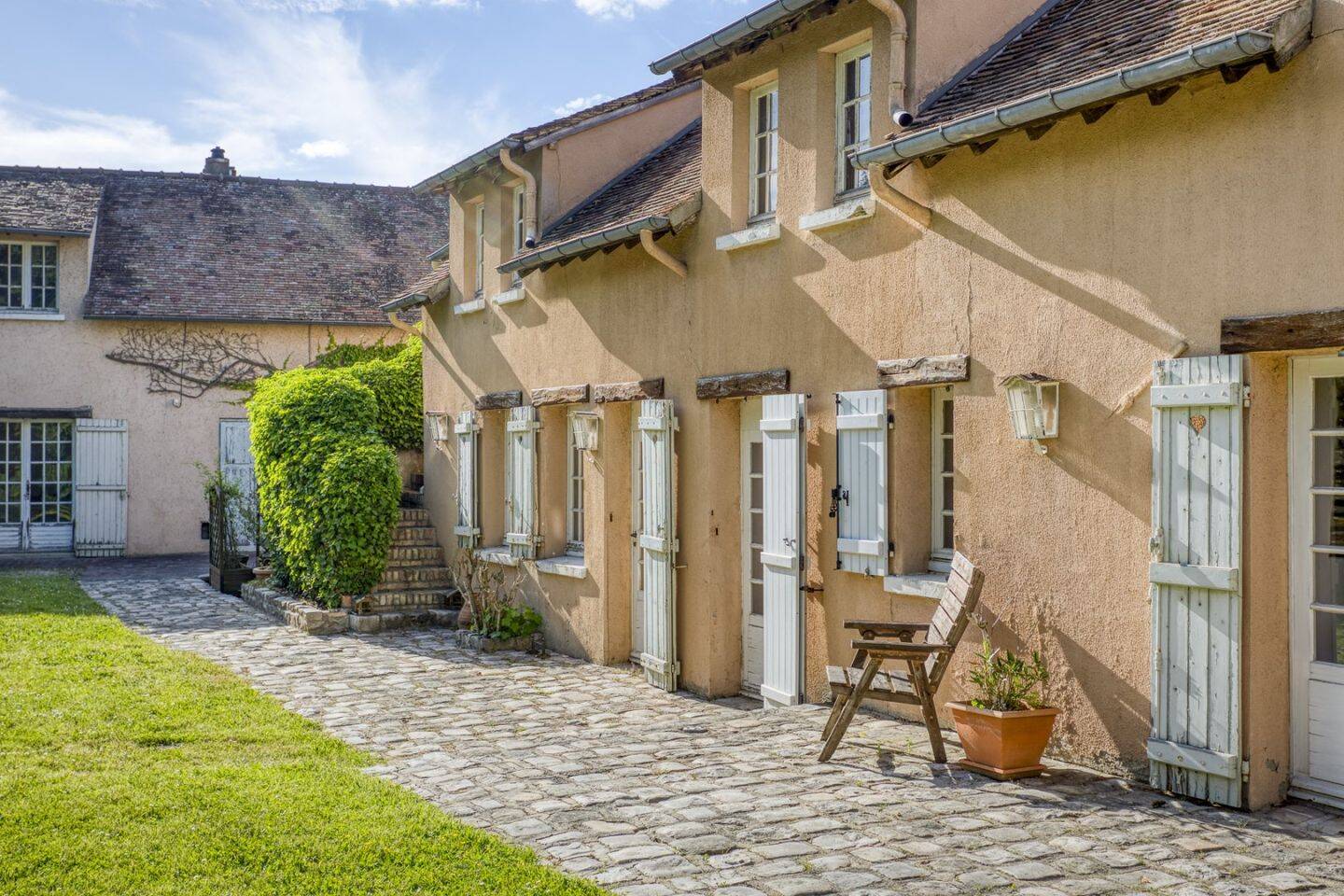 Maison à vendre, 436m², MONTFORT L'AMAURY