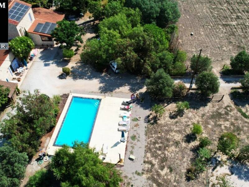 Maison à vendre, 129m², SAINT ESTEVE