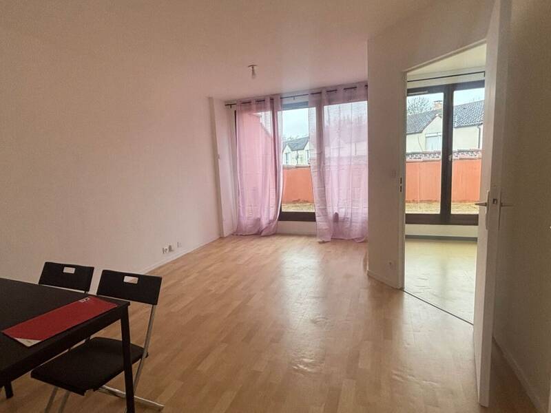 Maison à louer, 62m², COURCOURONNES