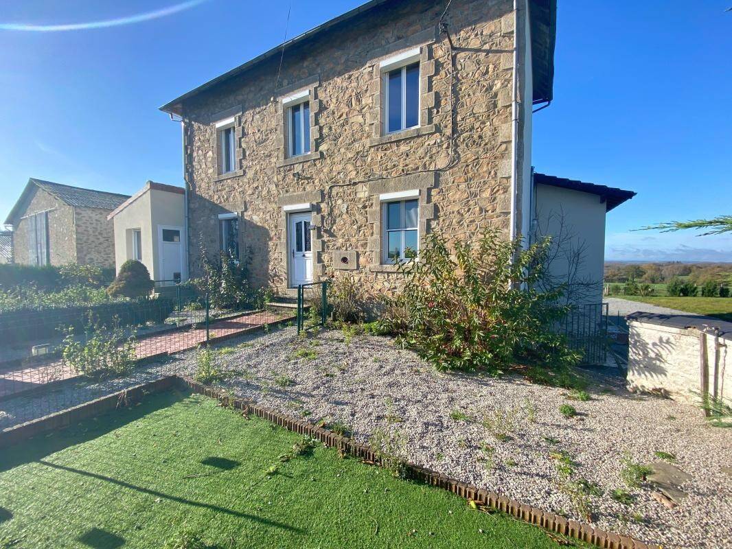 Maison à vendre, 160m², SEREILHAC