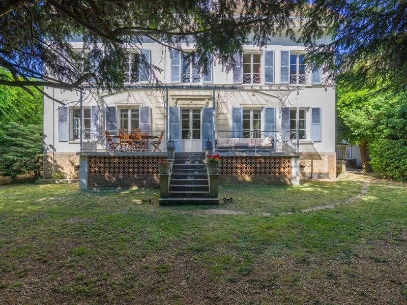 Maison à vendre, 333m², MANDRES LES ROSES