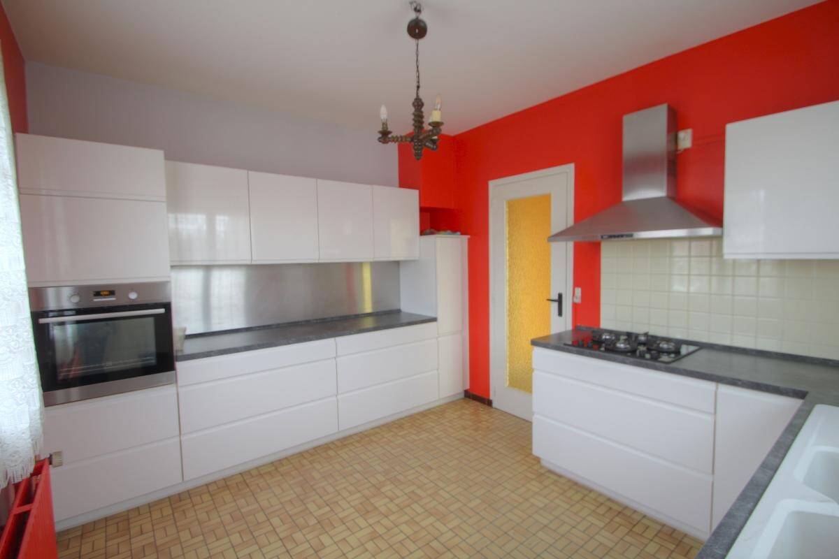 Maison à vendre, 72m², HUISSEAU SUR MAUVES