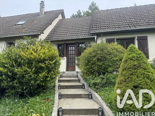 Maison à vendre 225 000 € 6 pièces 4 chambres 145 m² 13 001 m² de terrain Blangy-sur-Bresle 76340