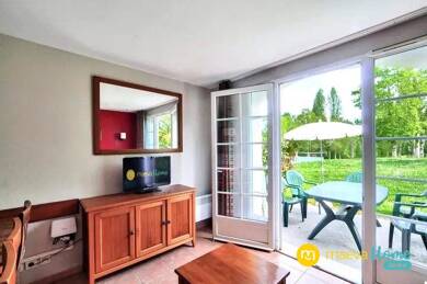 Duplex à vendre 45 000 € 3 pièces 2 chambres 39 m² RDC Monflanquin 47150