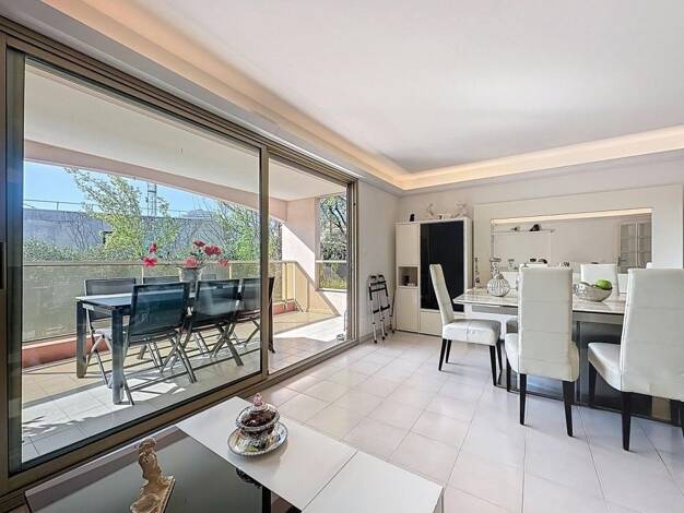 Duplex à vendre 550 000 € 4 pièces 3 chambres 92 m² Bouches du Loup Villeneuve-Loubet 06270