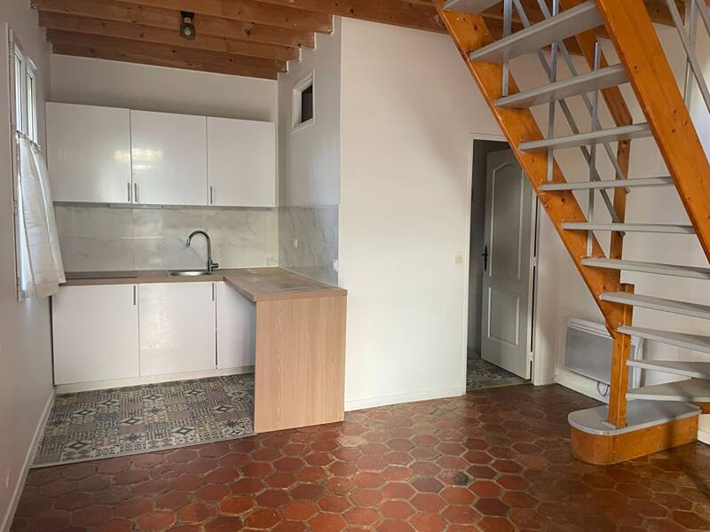 Maison à louer, 46m², PUTEAUX