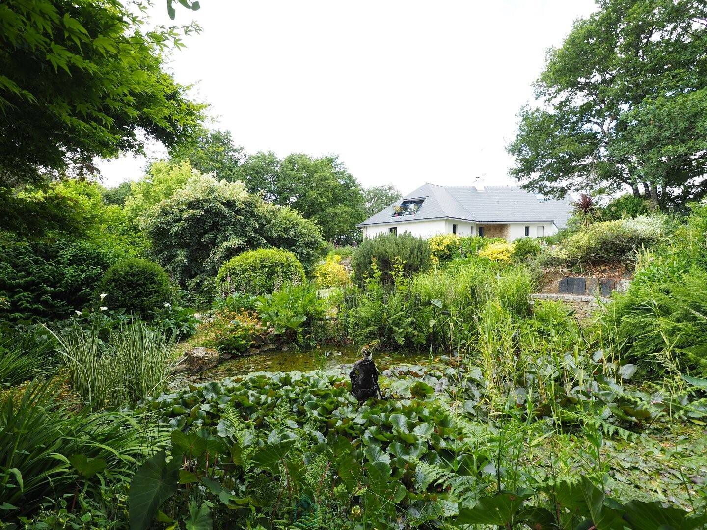 Maison à vendre, 203m², LANDAUL