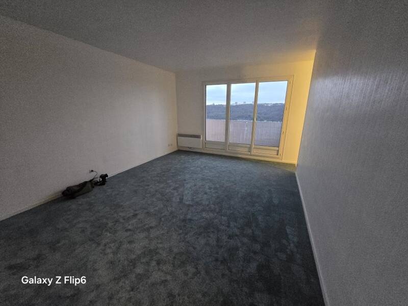 Maison à louer, 31m², DEVILLE LES ROUEN