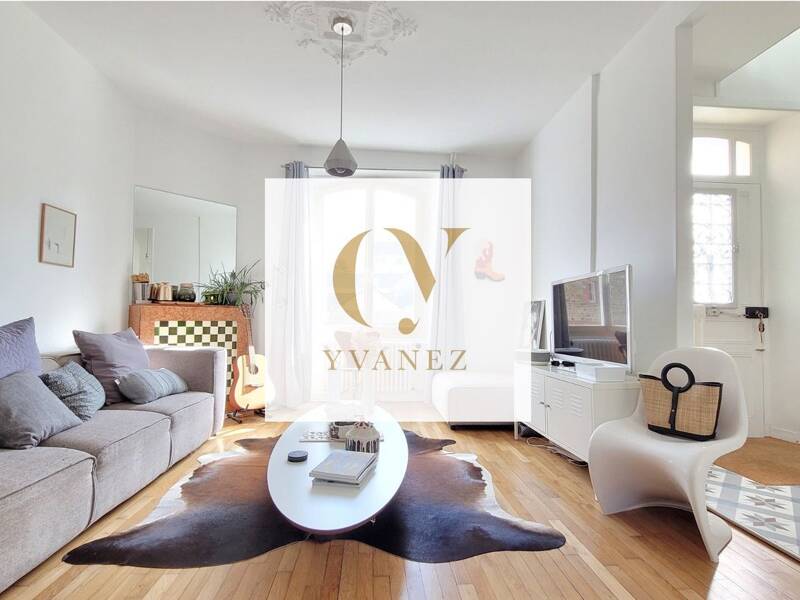 Maison à vendre, 138m², RENNES