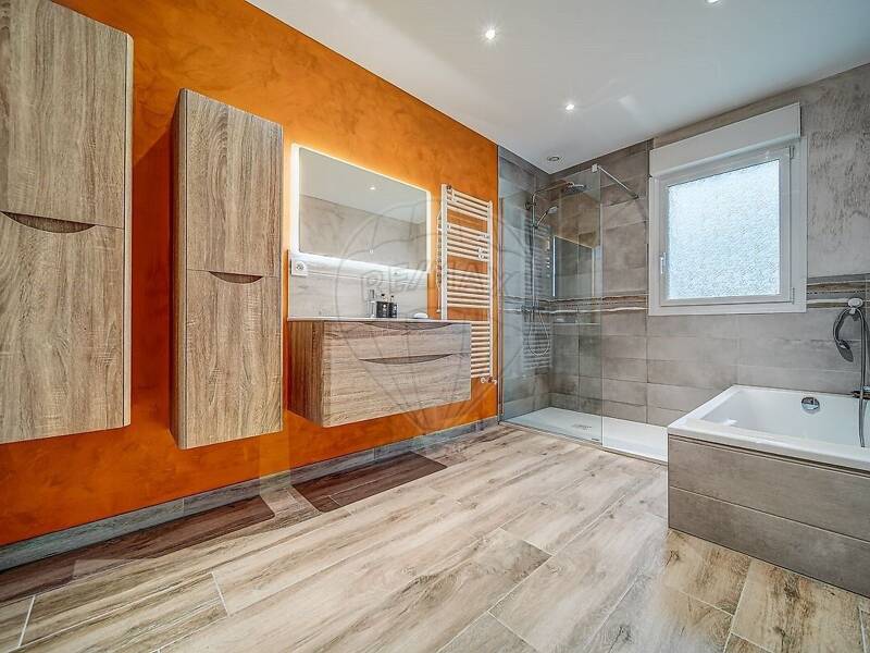 Maison à vendre, 104m², JARNY