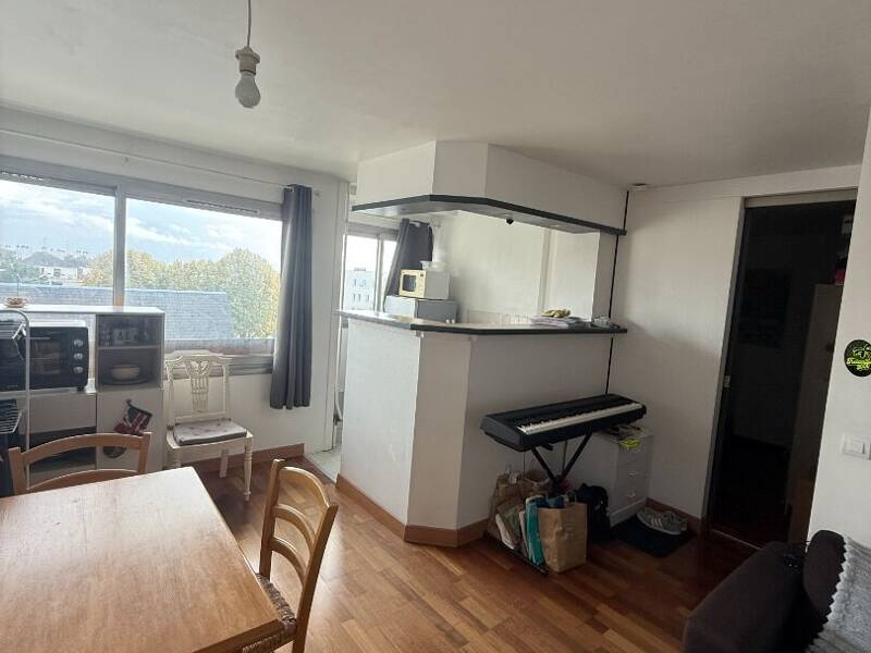 Maison à louer, 34m², CAEN