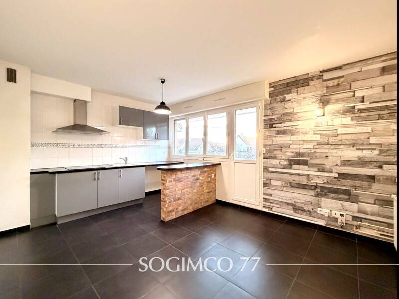 Maison à louer, 39m², LAGNY SUR MARNE