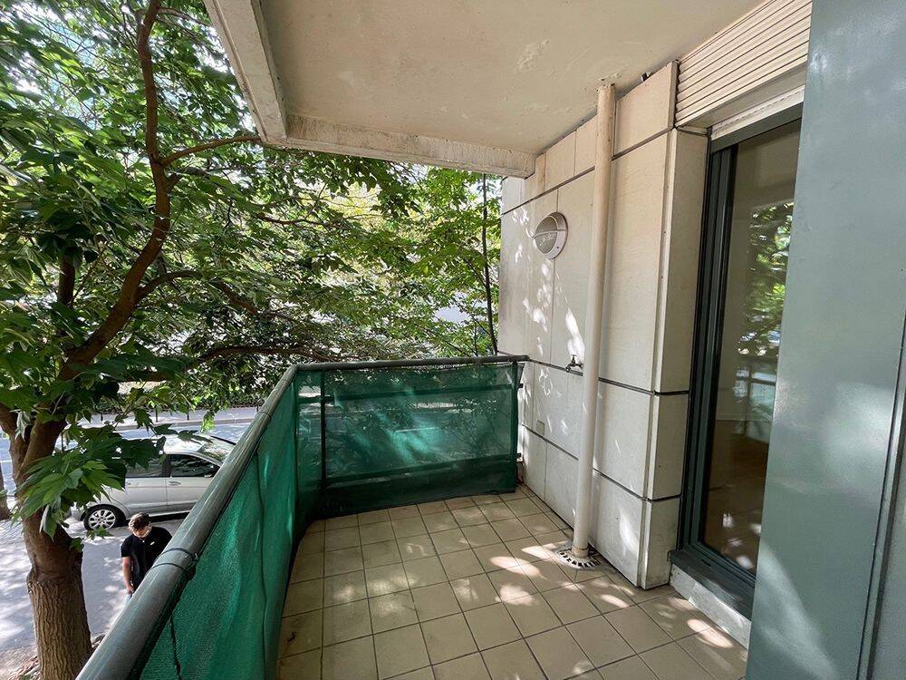 Maison à louer, 86m², COURBEVOIE