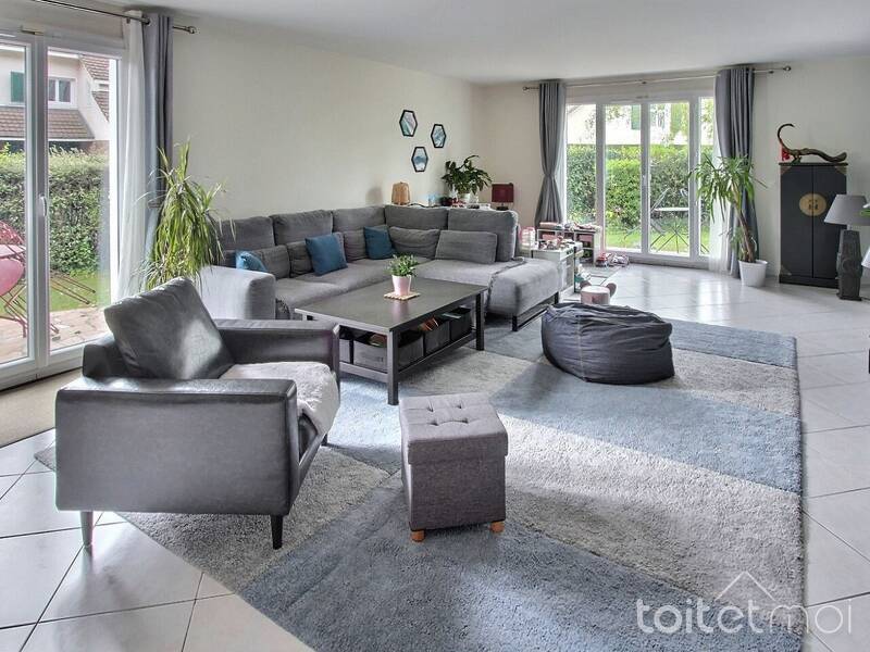 Maison à louer, 190m², CHEVREUSE