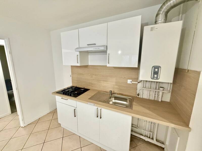 Maison à louer, 36m², NICE