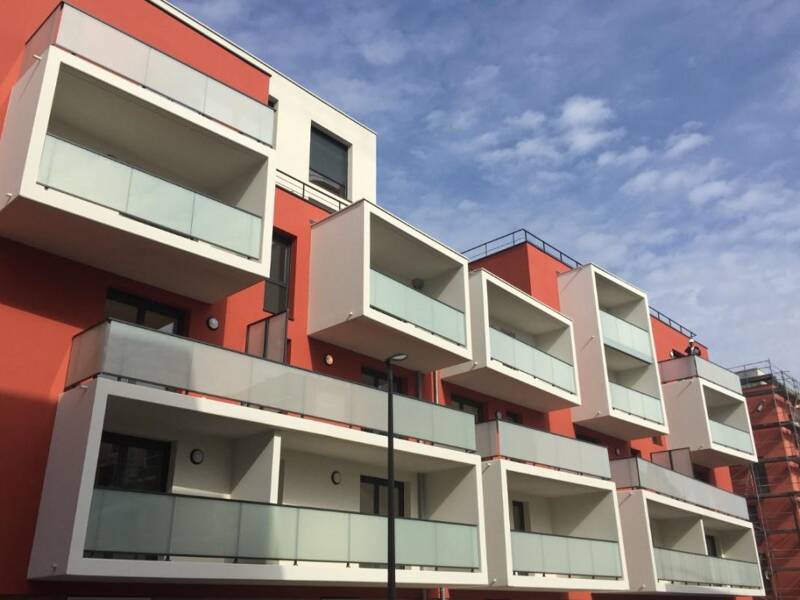 Maison à louer, 31m², STRASBOURG