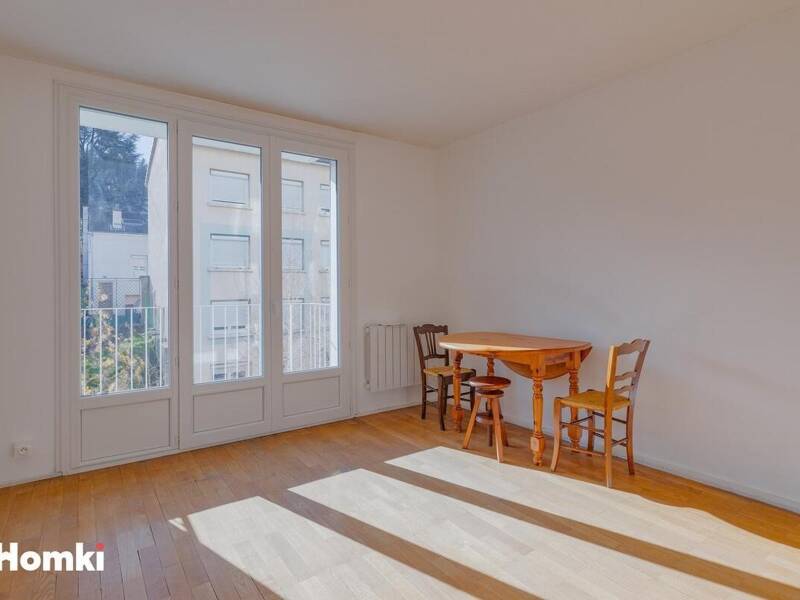 Maison à vendre, 57m², SAINT ETIENNE