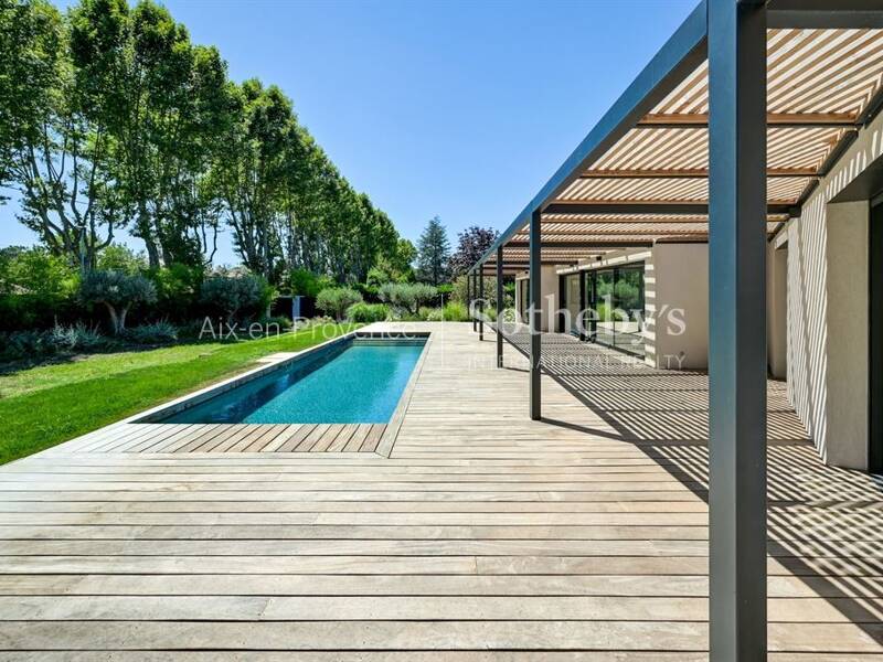 Maison à vendre, 260m², AIX EN PROVENCE
