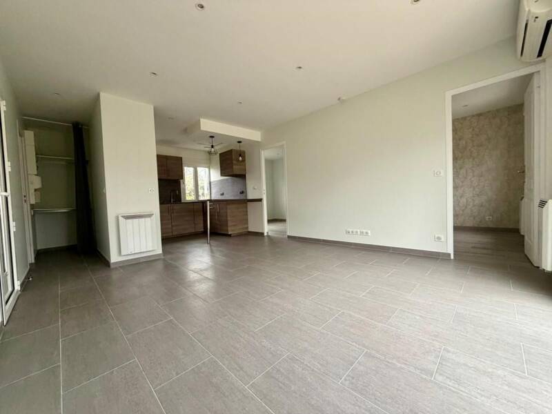 Maison à louer, 50m², NOISY LE GRAND